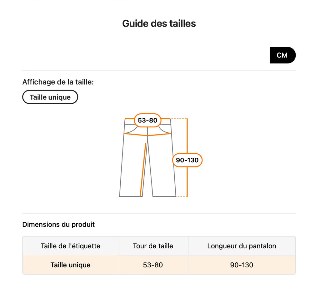 Collants thermiques translucides pour femmes 80g