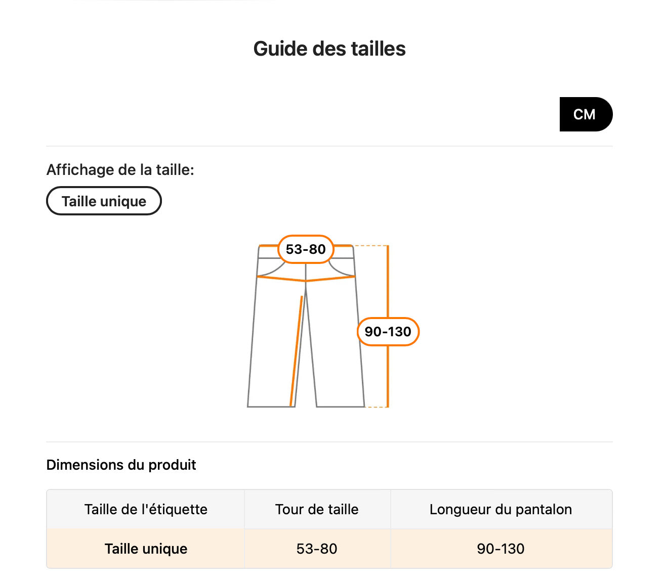 Collants thermiques translucides pour femmes 80g